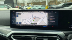 BMW i4 250kW eDrive40 M Sport 83.9kWh 5dr Auto [Tech/Pro] Electric Hatchback